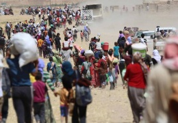 Özerk Şengal’e karşı uluslararası konsept