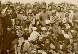 Dersim’de soykırım devam ediyor