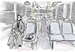 Akademisyenin bir günü...