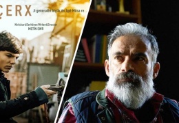 Özgür Basın'ın Çerx'i