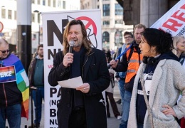 Avrupa’ya gaz ile sus payı 