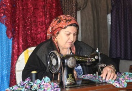 Kültürümüze sahip çıkmalıyız