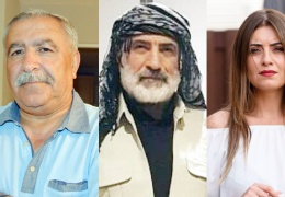 İşgale sessiz kalmayalım