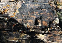 Kars’ta 7 bin yıllık tarih yok ediliyor