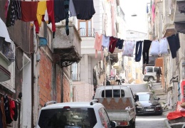 Savaş olmasa bu kıtlık olmaz