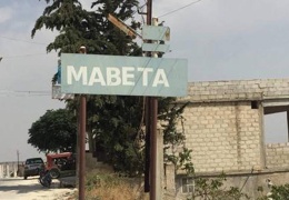 Arîn Fexrî Muslim Efrîn’de kaçırıldı