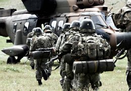 Zînî Wertê’den Heftanîn operasyonuna