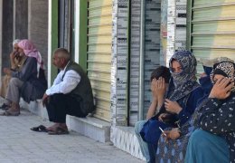 Çocuklar hastalanmaya başladı