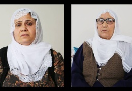 Mücadele etmekten başka yol yok