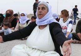 İşgale geçit vermeyeceğiz 