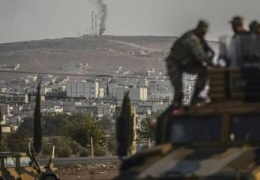 Türkiye koordine ediyor, çeteler katlediyor