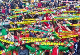 Yükselişe geçtiğimizde devreye giriyorlar