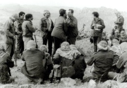 Her dönemin kendine  has sorunları ve çözümleri vardır