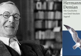 'Kendini gerçekleştirmek' üzerine bir roman: Demian