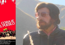 Daha sürüyor o kavga
