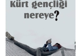 304. sayı: Kürt gençliği nereye?