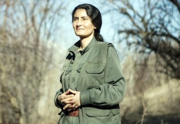 KDP'nin Kürt davası yok