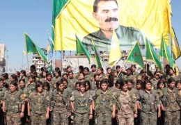 Kürt-Arap ittifakı 