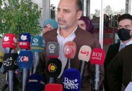 Güney’de parlamento kalmadı!