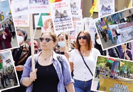 İkiyüzlülüğe son verin