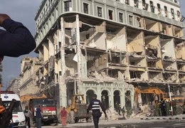 Havana’da ölü sayısı yükseliyor