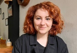 Sokaklar neyse kampüsler de o
