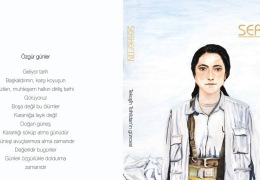 ‘Serkeftin’ kitabı çıktı