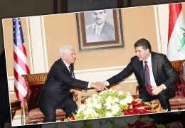 ABD, KDP’yi neden güçlendirdi?