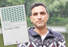 İlk modern Kürtçe öykü kitabı: Şewqa Sibê