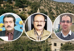 Êzîdî kurumları: İşgale karşı yekvücut olalım