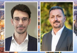 Göçmenlerin sesi olacağız