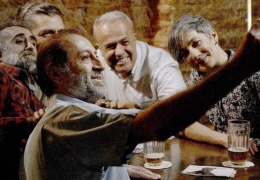 Kürt tiyatrosunun 25 yıllık serüveni: Rojbaş