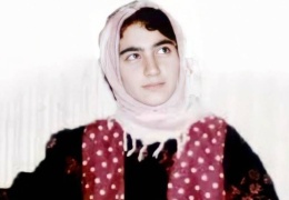 Mayıs’ın tanrıçasına