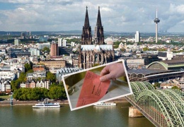 NRW’de Kürtler kimi destekliyor?