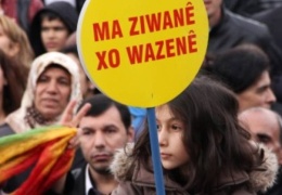 Ya Xizir’i Qelek û Gemîyan!