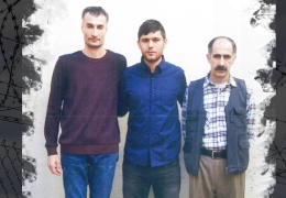 Cezaevinde 'Mazlum Doğan Akademisi'