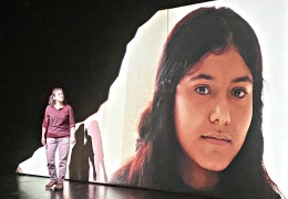 Değişen bir hayatın anlatısı: Şengal-Hêza Jinê