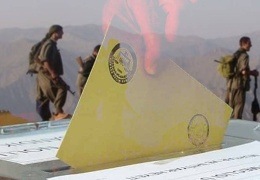 O can verecek sen oy? “Oy dayê oy babo oy!”