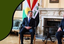 Kürdistan’da emperyalist stratejiler