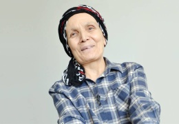 Güle güle Aysel Hoca