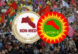 Berlin’den tepkimizi yükseltelim 