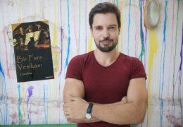 Batman’da geçen bir distopya: Bir fare vesikası