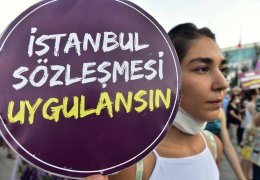 Kadınlar eşitlikten vazgeçmez