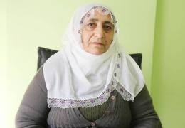 ‘Heval’ Meryem’in her şeyi suç unsuru
