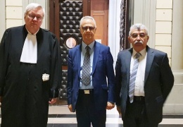 Türk suikast timine aklama