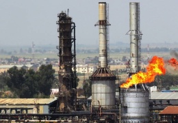 Petrol gelirini paylaşamıyorlar