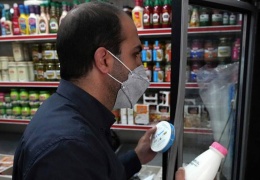 İran'da gıdaya yüzde 300’lük zam!