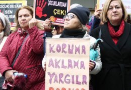 Hezex’teki  tecavüzcü  korunuyor mu? 