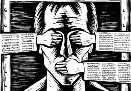 Senaristlerden sansüre karşı bildiri 