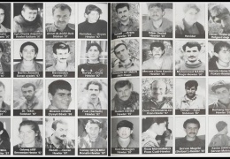 25. yılında Hewlêr katliamı